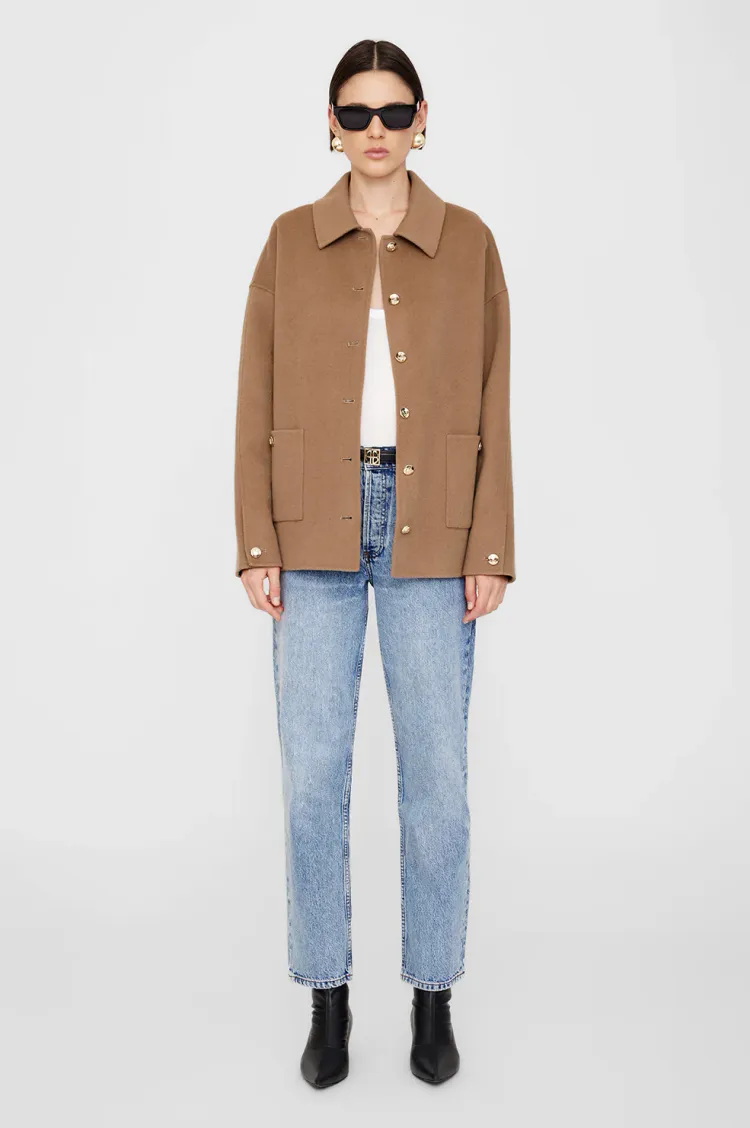 The Ultimate Guide to Anine Bing’s Must-Have Pieces
