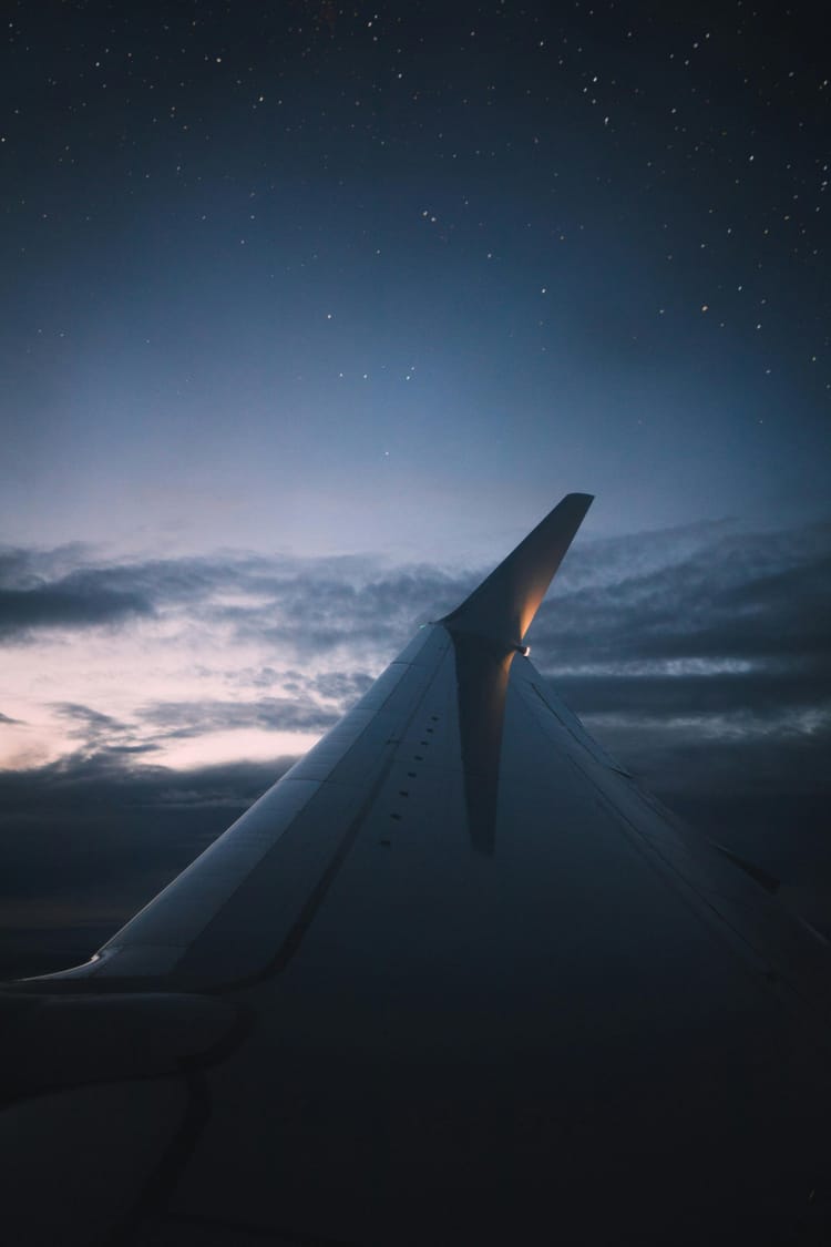 Flying with Villiers Jets: The Future of Luxury Air Travel