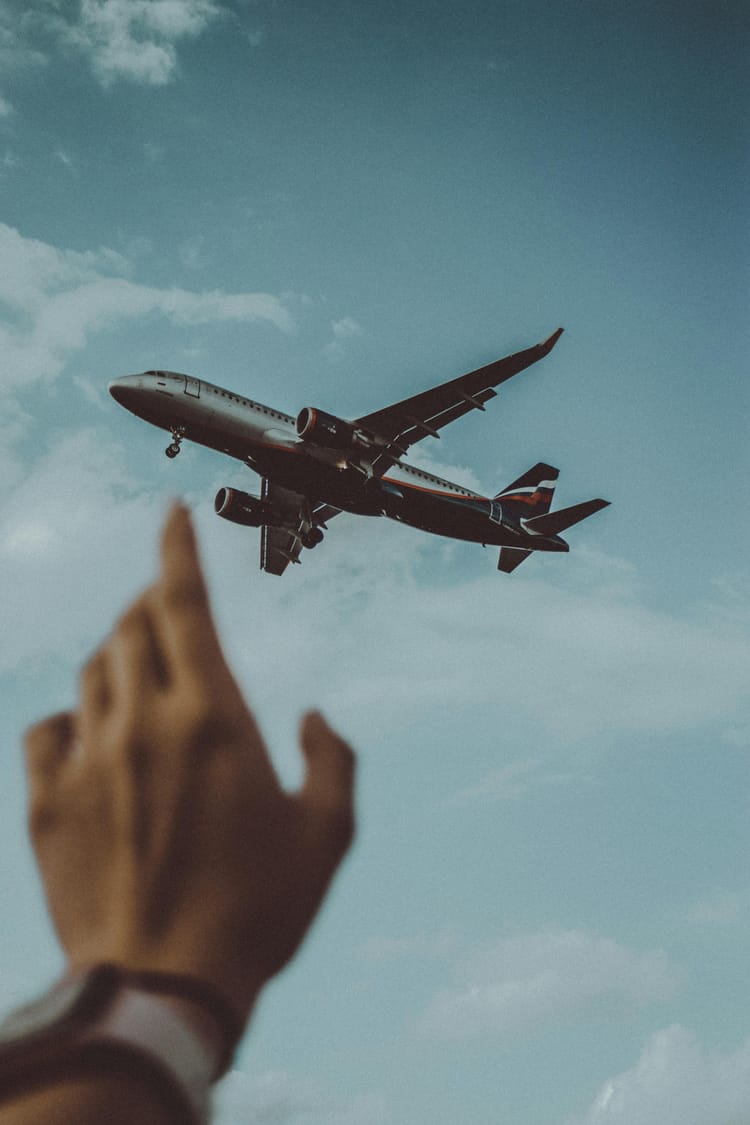 The Best Men’s Travel Bags for 2025: Luxury Suitcases Worth Investing In