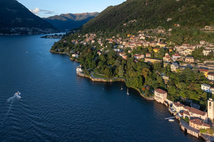 Il Cigno Estate: The Ultimate Luxury Retreat on Lake Como