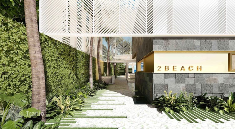 Masterpiece: Inside the Ultra-Luxury Penthouse in Riviere du Rempart, Mauritius