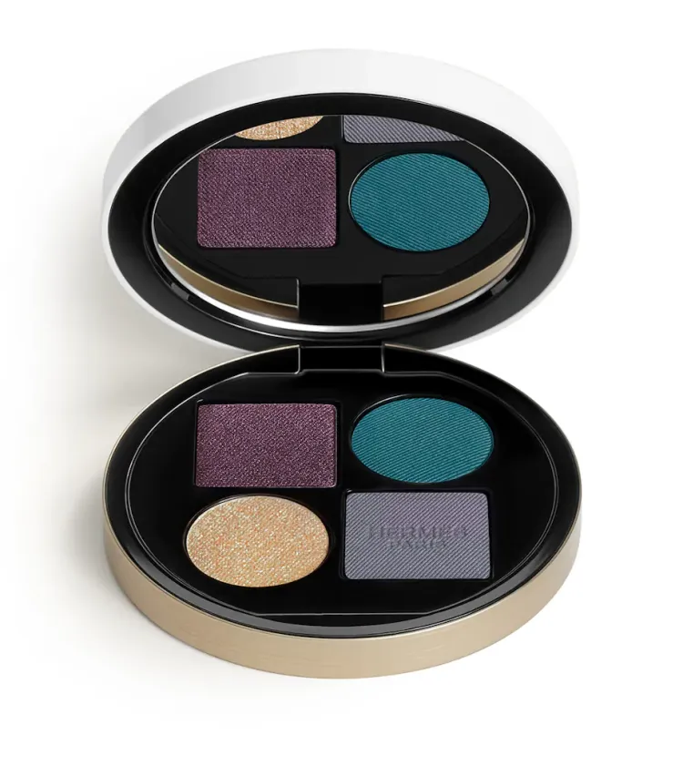 The Ultimate Luxury Eyeshadow Guide: Top Designer Palettes You Need in Your Makeup Collection