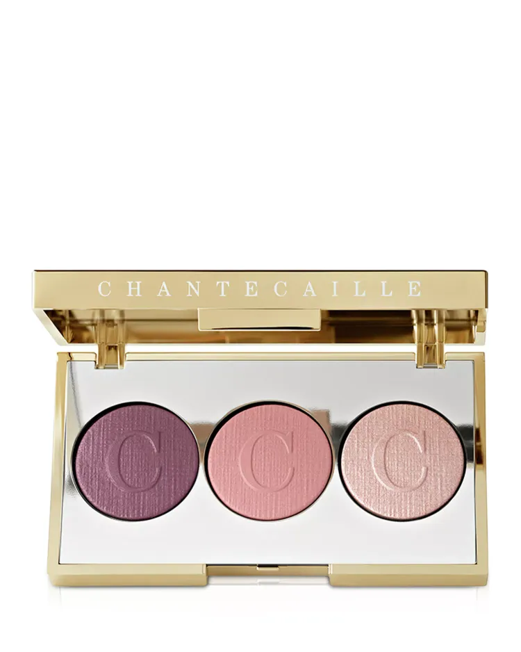 The Ultimate Luxury Eyeshadow Edit: Chanel, Prada, Tom Ford & More