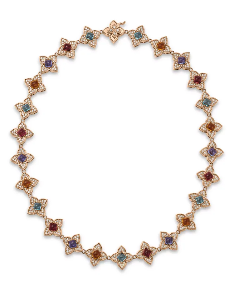 Luxury Statement Necklaces: The Most Exquisite Designer Pieces to Invest in Now