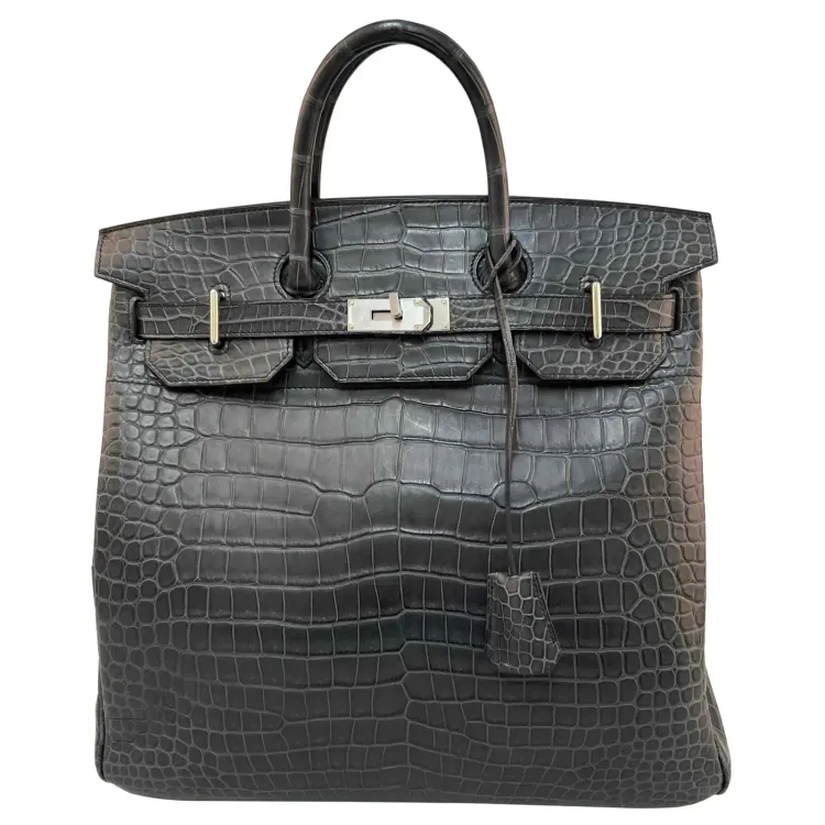 The Most Extraordinary Diamond Hermès Bags for Elite Collectors