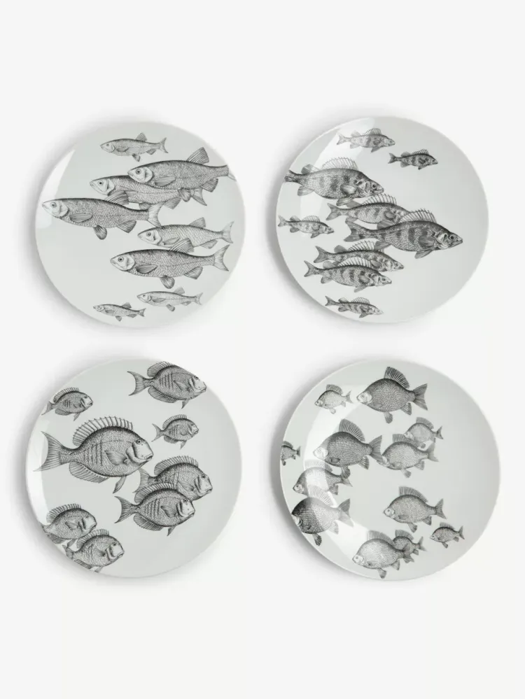 Luxury Tableware & Designer Dining Sets: Elevate Your Home with Iconic Brands