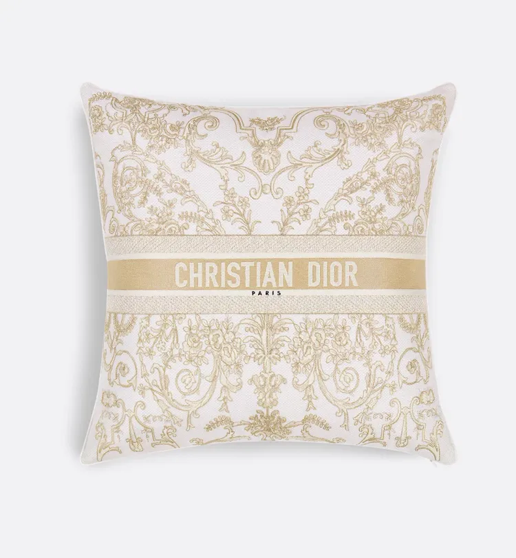 Dior Maison Luxury Décor Edit: Elevating the Art of Living