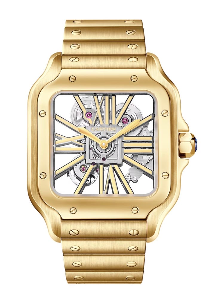 Luxury Watch Icons Redefined: The Ultimate Guide to High-End Horology Masterpieces