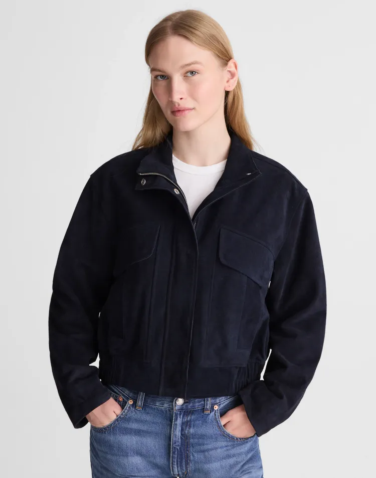 Madewell Spring 2026 Edit: The Ultimate  Guide to Effortless Luxury Dressing