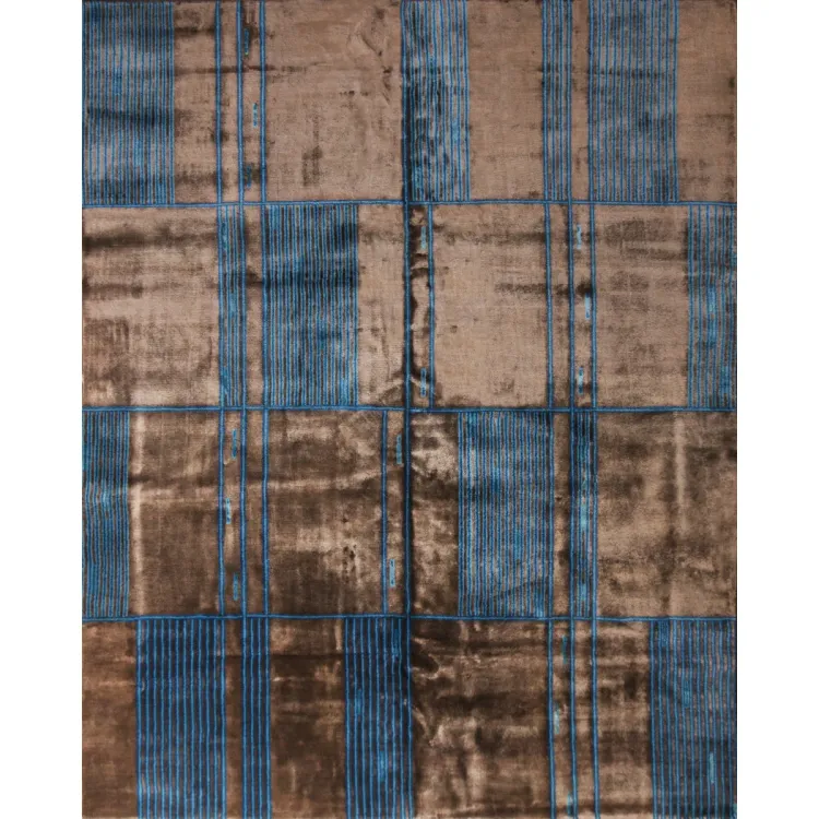 Luxury Handmade Rugs Guide (2026): Elevate Your Home with Timeless Craftsmanship