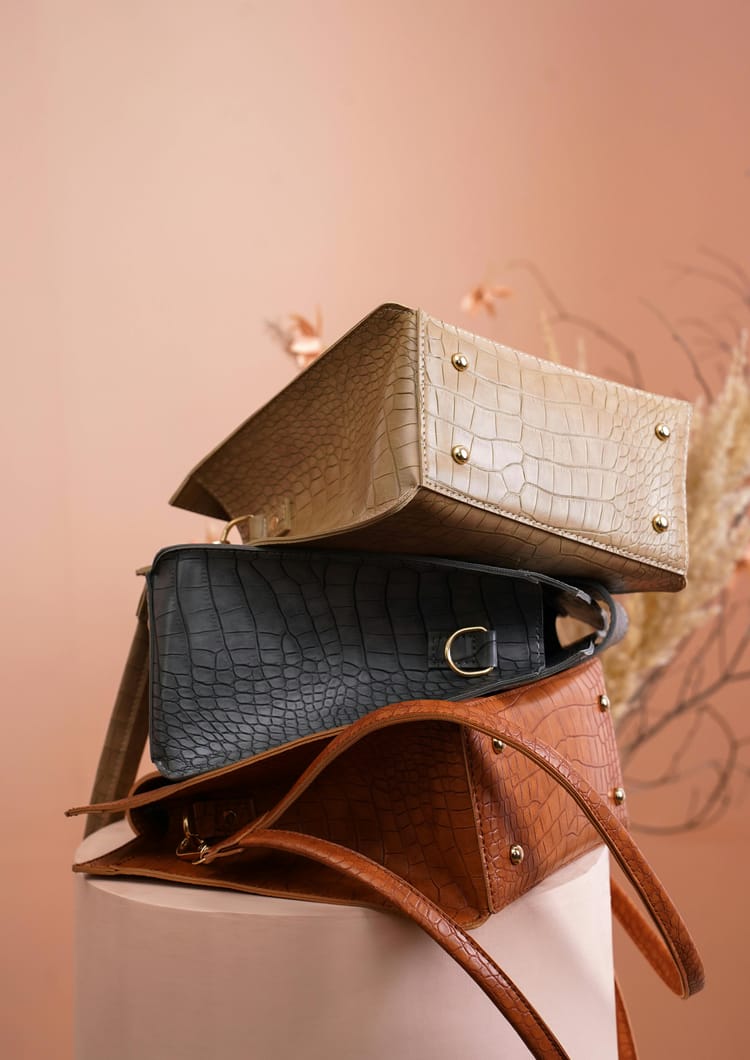 Luxury Handbag Edit 2026: 6 Designer Bags Defining Quiet Luxury