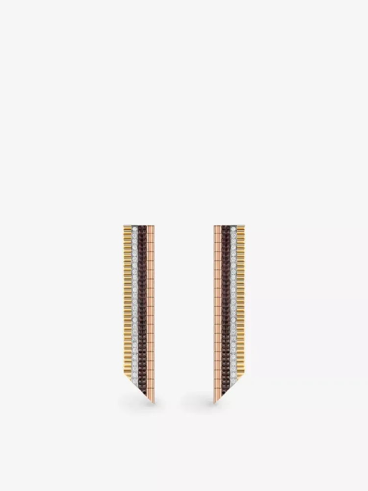 Discover the Timeless Luxury of Boucheron: Iconic Fine Jewellery Collections Worth Investing In