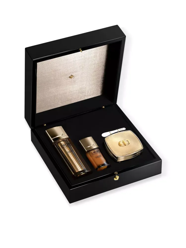 The Ultimate Dior Prestige Skincare Routine for Radiant, Youthful Skin