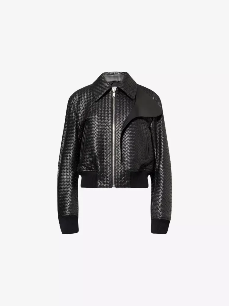 The Best Designer Leather Coats & Jackets to Invest in for 2026