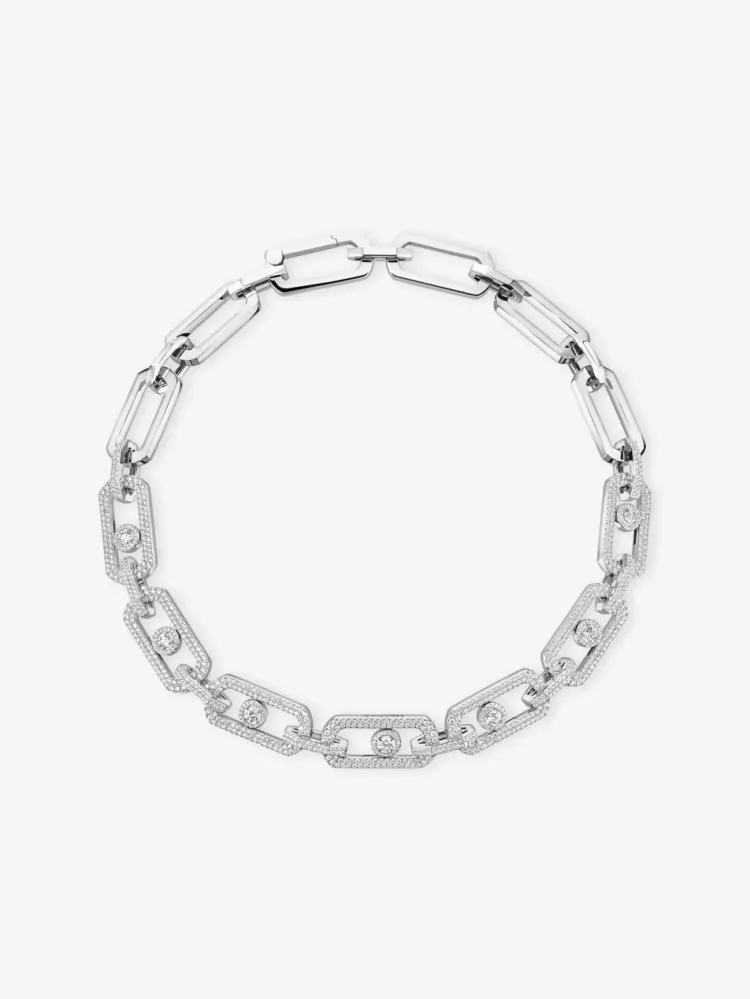 Discover the Timeless Elegance of Messika Jewellery at Selfridges