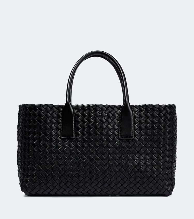 Bottega Veneta Andiamo vs. Cabat: Four Luxury Tote Bags Defining Modern Italian Elegance