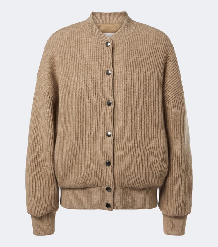 The Ultimate Guide to Quiet Luxury Knitwear & Dresses: Loro Piana, Brunello Cucinelli, Prada & Bottega Veneta