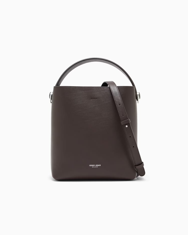 Giorgio Armani Luxury Essentials: Timeless Handbags, Llama Wool Tailoring & Evening Elegance
