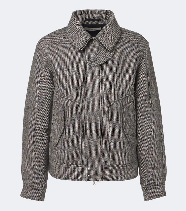 The Modern Luxury Edit: Six Designer Pieces Defining Men’s Style