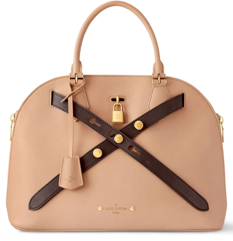 The Louis Vuitton Luxury Edit: Eight Statement Pieces to Know Now