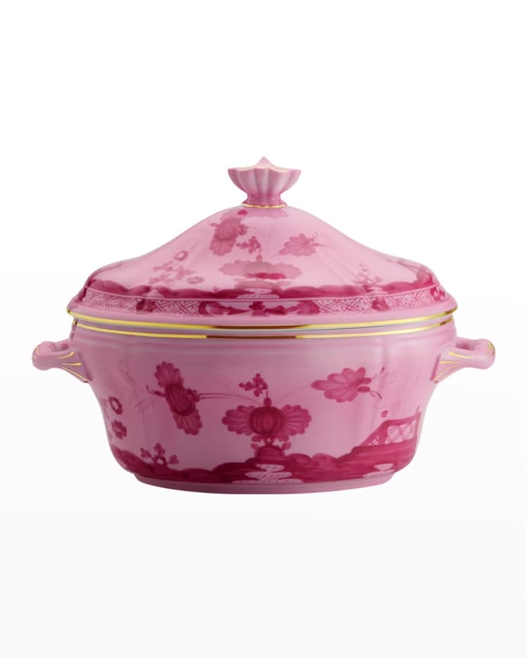 Luxury Dinnerware Sets: 6 Designer Collections for an Elegant Table