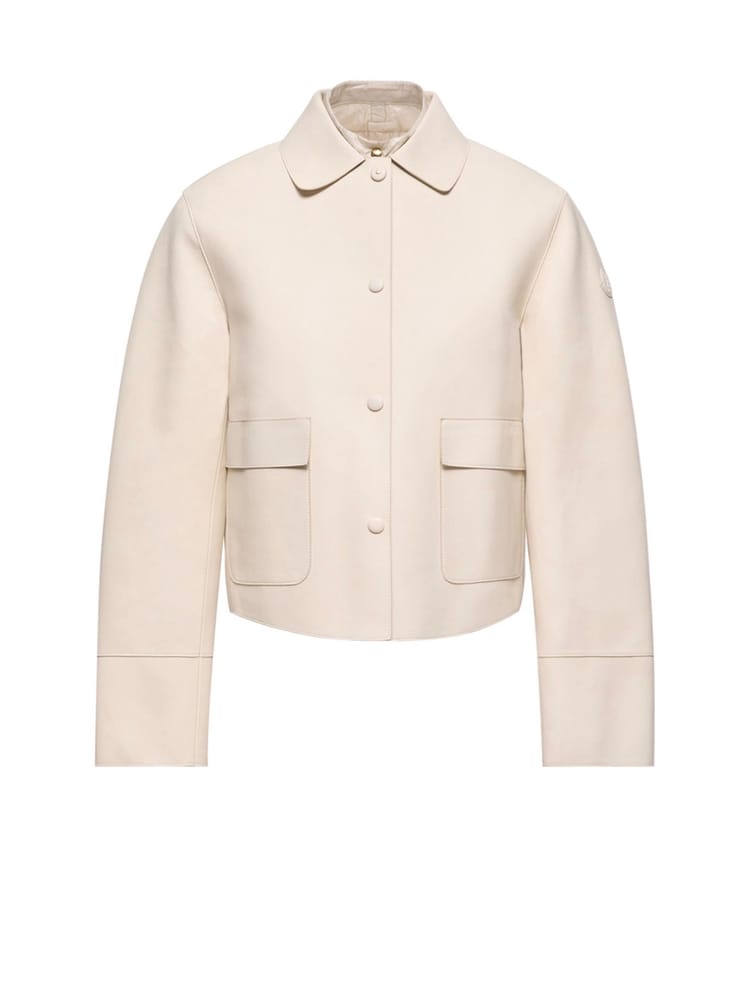 Moncler Luxury Outerwear: 6 Down Jackets and Parkas to Elevate Your Winter Wardrobe