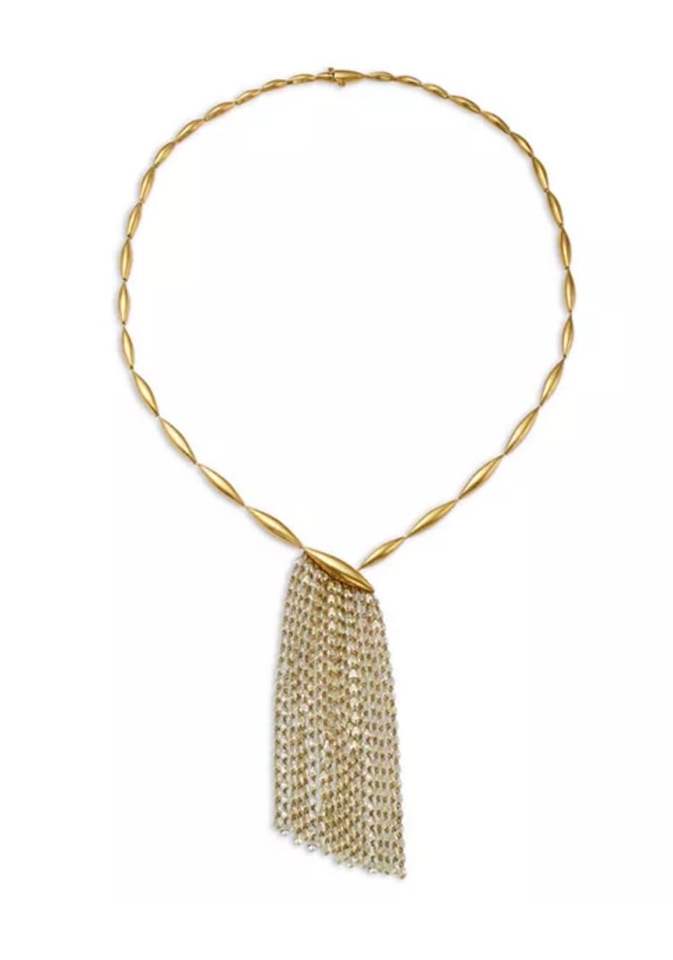 The Art of High Jewelry: Six Exceptional Gold and Diamond Designs at Bloomingdale’s