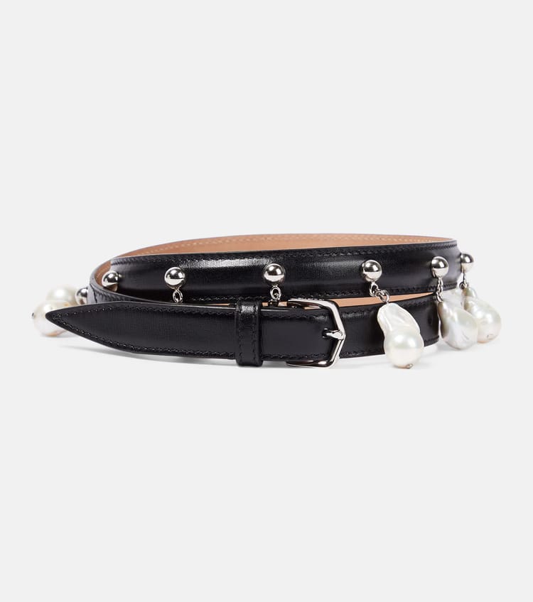 The Luxury Accessories Edit: Pucci, Prada, Alaïa, Loro Piana and Saint Laurent