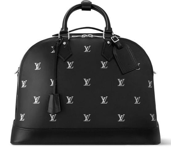 The Ultimate Louis Vuitton Luxury Travel Edit: 6 Luggage Pieces for Elevated Journeys